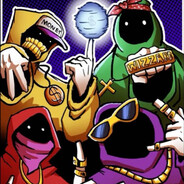 Steam Community Avatar