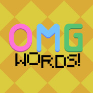 OMG Words