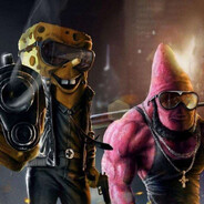 Steam Community Avatar