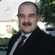 President of your old