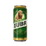 Żubr