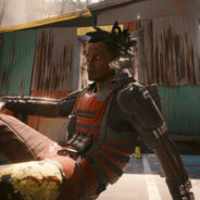 Steam Community Avatar