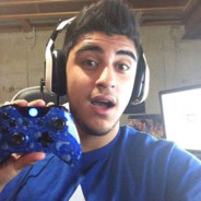 Steam Community Avatar