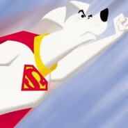 Kripto Super Cão