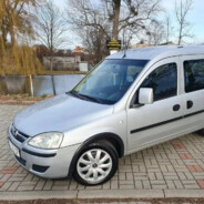 Opel Combo 1.3 CDTI