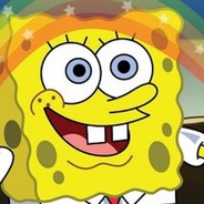 Sponge Bob