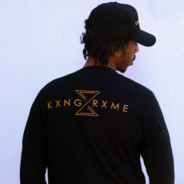 kxngrxme