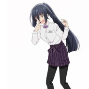 haisetae