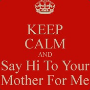 Hi Mother