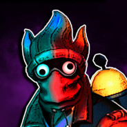 Steam Community Avatar