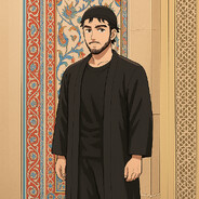 Steam Community Avatar