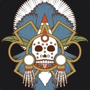 Mictlantecuhtli