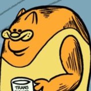 Steam Community Avatar