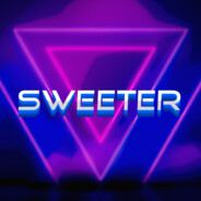 sweeter