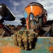 Steam Community Avatar