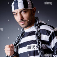 ex-con (armed and dangersome)