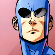 Steam Community Avatar