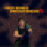 Creepy Redneck Dinosaur Mansion 3