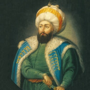 FATİH SULTAN MEHMET