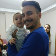 EKREM ABİĞ