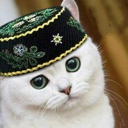 KING OFF MEOOW claw