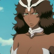 Oz | BR | Lady Killer