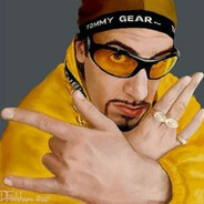 Steam Community Avatar