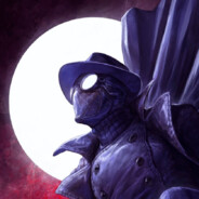 Steam Community Avatar