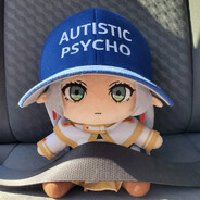Autistic Psycho