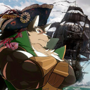 Captain DOGO