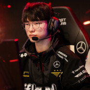 T1 Faker