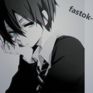 fastok- ᴳᵒᵈ