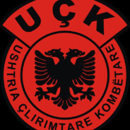 UÇK