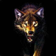 ✪BigRedWulf✪