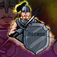 Drengr