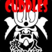 Cuddl3s.