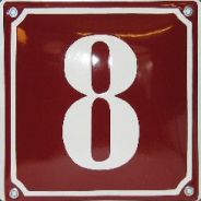 8Ocho