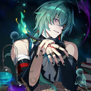 Flynn ♡