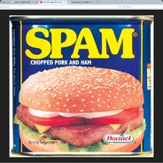 Spam Hands