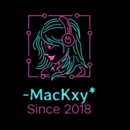 MacKxy  么