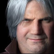 Steam Community Avatar