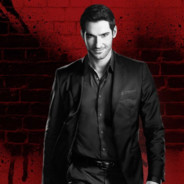 Lucifer morningstar