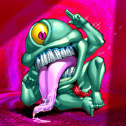 Steam Community Avatar