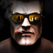 Steam Community Avatar