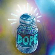 Steam profile picture for @dope