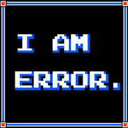 error