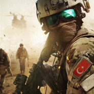 Steam Community Avatar