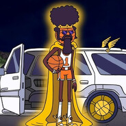 Steam Community Avatar