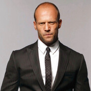 ©Jason Statham