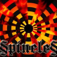 Steam profile picture for @spineless